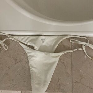 Monday Swimwear Palma String Bikini Bottom